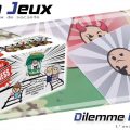 [Bar à Jeux] Dilemme Express