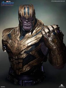 Thanos