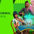 Les Sims 4 : on vous dit tout sur le kit d’objet « Paranormal »