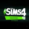 Les Sims 4 présentent leur nouveau DLC : Paranormal