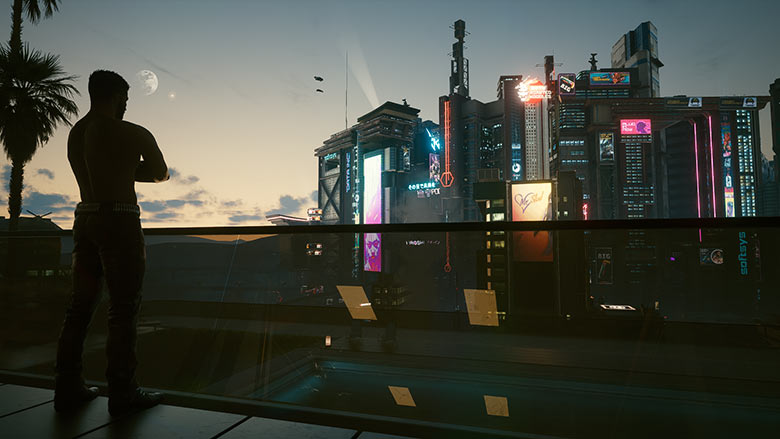 cyberpunk 2077 CD PRojekt RED jason schreier bloomberg adam badowski