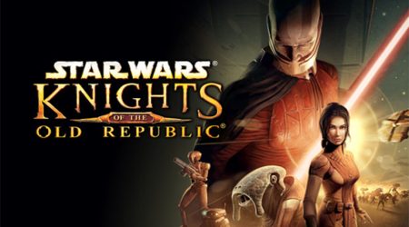 Star Wars Knights of the Old Republic