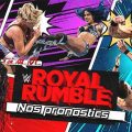WWE Royal Rumble 2021