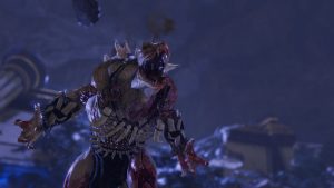 Solasta Crown of the Magister