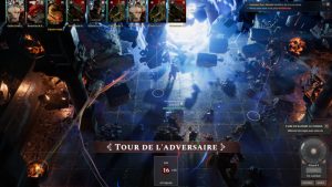 Solasta Crown of the Magister