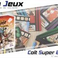 [Bar à Jeux] Colt Super Express