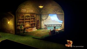 Bravely Default II 2 Nintendo Switch test Square Enix JRPG