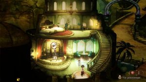 Bravely Default II 2 Nintendo Switch test Square Enix JRPG