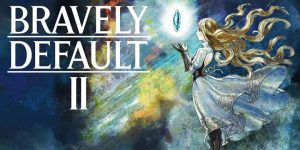 Bravely Default II 2 Nintendo Switch test Square Enix JRPG