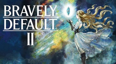 Bravely Default II 2 Nintendo Switch test Square Enix JRPG