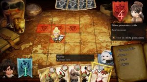 Bravely Default II 2 Nintendo Switch test Square Enix JRPG