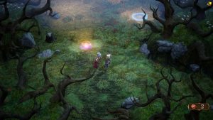 Bravely Default II 2 Nintendo Switch test Square Enix JRPG