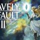 Bravely Default II 2 Nintendo Switch test Square Enix JRPG