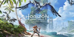 horizon forbidden west