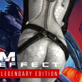 Mass Effect Legendary Edition Miranda Lawson fesses