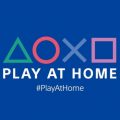 Play at Home : seconde vague de jeux !