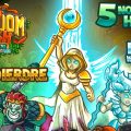 kingdom rush elemental uprising