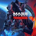 Mass Effect Legendary Edition
