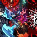 Persona 5 Strikers