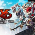 ys ix: monstrum nox