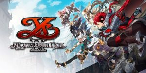 ys ix: monstrum nox
