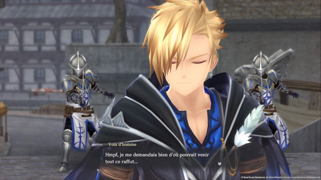 ys ix: monstrum nox