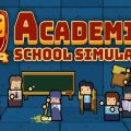 TEST – Academia : School Simulator