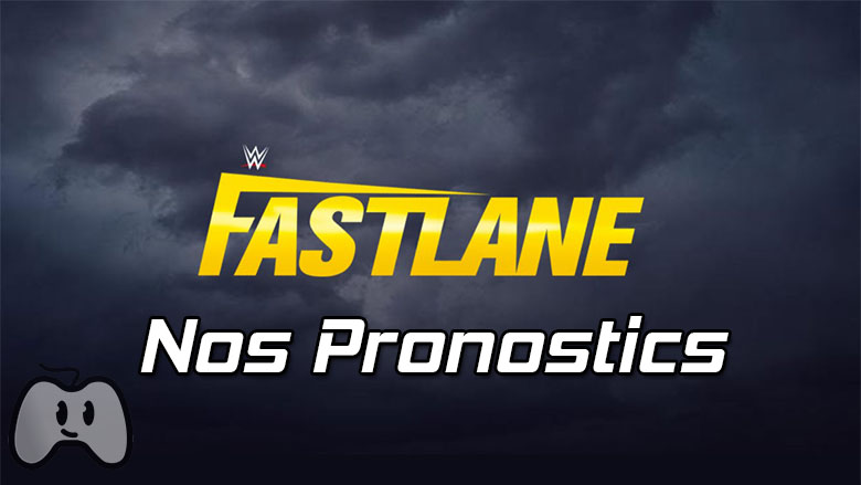 Fastlane