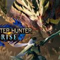 Monster Hunter Rise