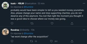 Humble IGN