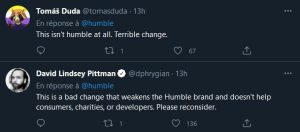 Humble IGN
