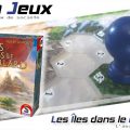 [Bar à Jeux] Les Iles dans le Brouillard