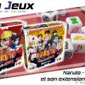 [Bar à Jeux] Naruto – Ninja Arena et son extension : Genin Pack
