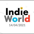 Indie World : les prochains jeux indés prévus sur Nintendo Switch