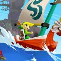 the legend of zelda the wind waker