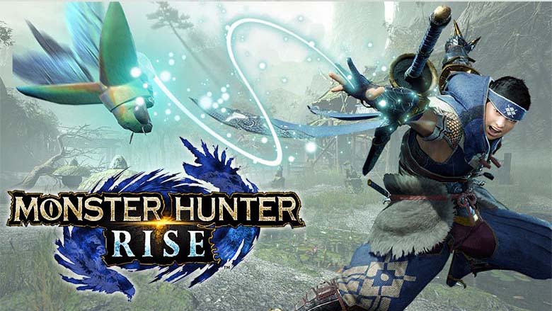Monster Hunter Rise