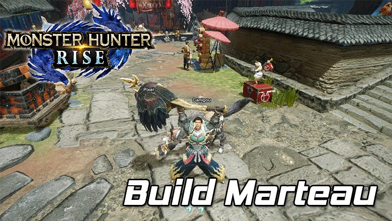 Monster Hunter Rise