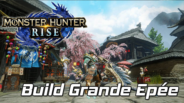 Monster Hunter Rise