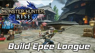 Monster Hunter Rise