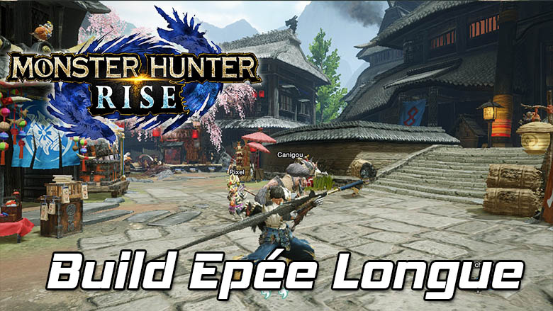 Monster Hunter Rise
