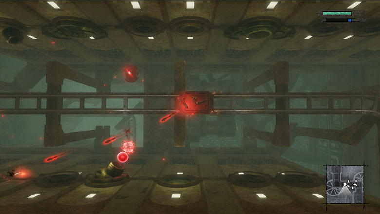 NieR Replicant ver.1.22474487139…