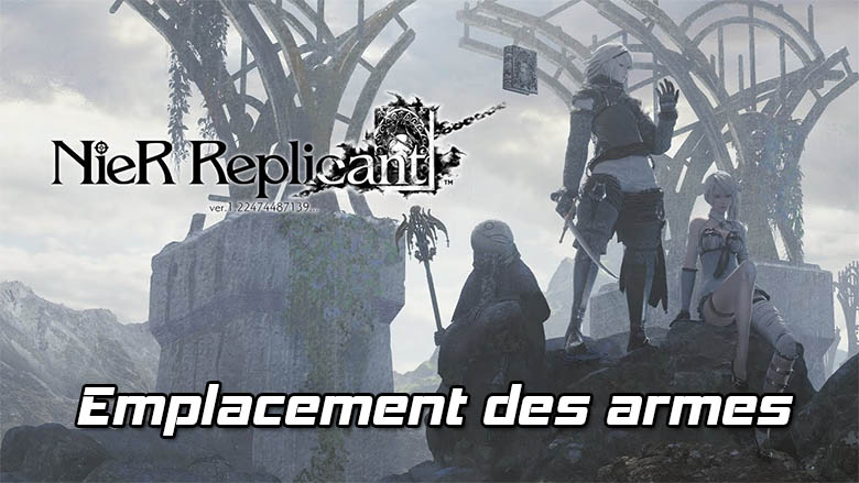 NieR Replicant ver.1.22474487139…