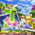 New Pokémon Snap