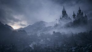 Image de Resident Evil Village