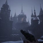 Image de Evil Village