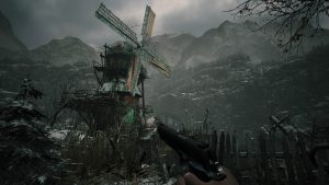 Image de Resident Evil Village