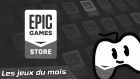 Epic Games Store