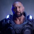 Gears of war