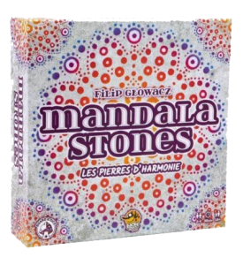 mandala stones lucky duck games