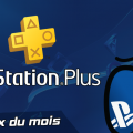 PlayStation Plus : la liste des jeux offerts en novembre 2021